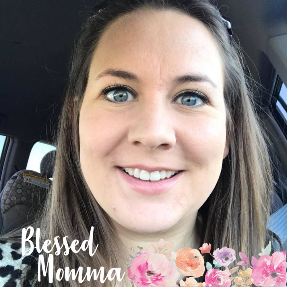 Meet your Posher, Jenny